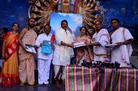 Mohan Babu Film Nagar Daiva Sannidhanam Press Meet
